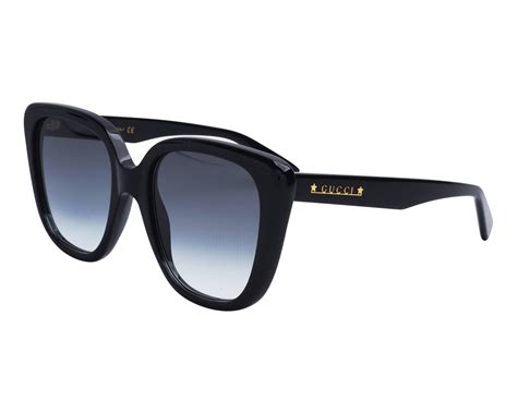 gucci 1169s|Gucci GG1169S 002 Sunglasses in Black .